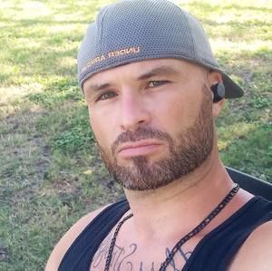 Meet your Posher, Joshua